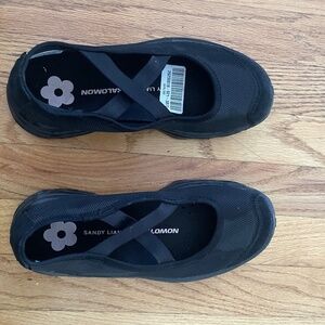 Solomon x Sandy Liang sneakers